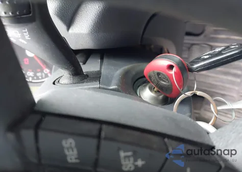 2011 Ford Transit Connect Xlt из США, поврежденный, VIN NM0LS7DN2BT073486